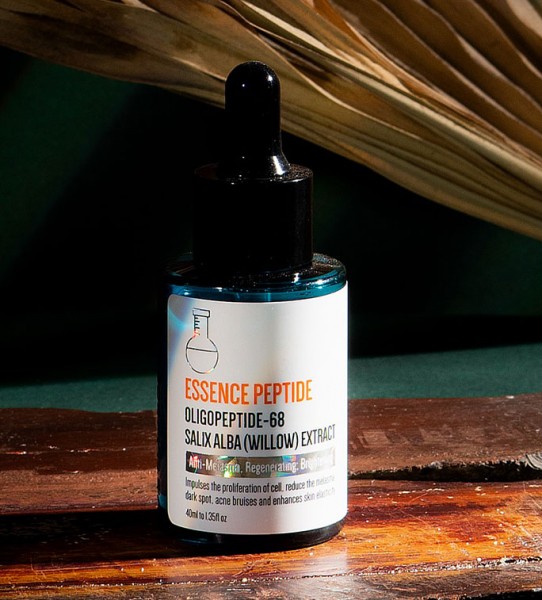 Serum trị nám Detox BlanC Essence Peptide chính hãng
